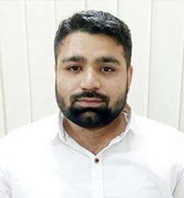 Rana Usman