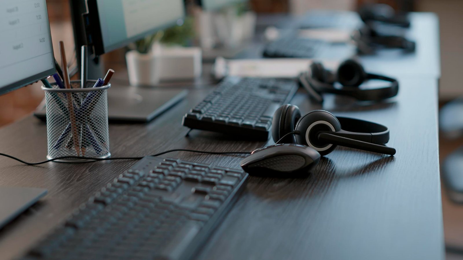 The Secrets of Telemarketing